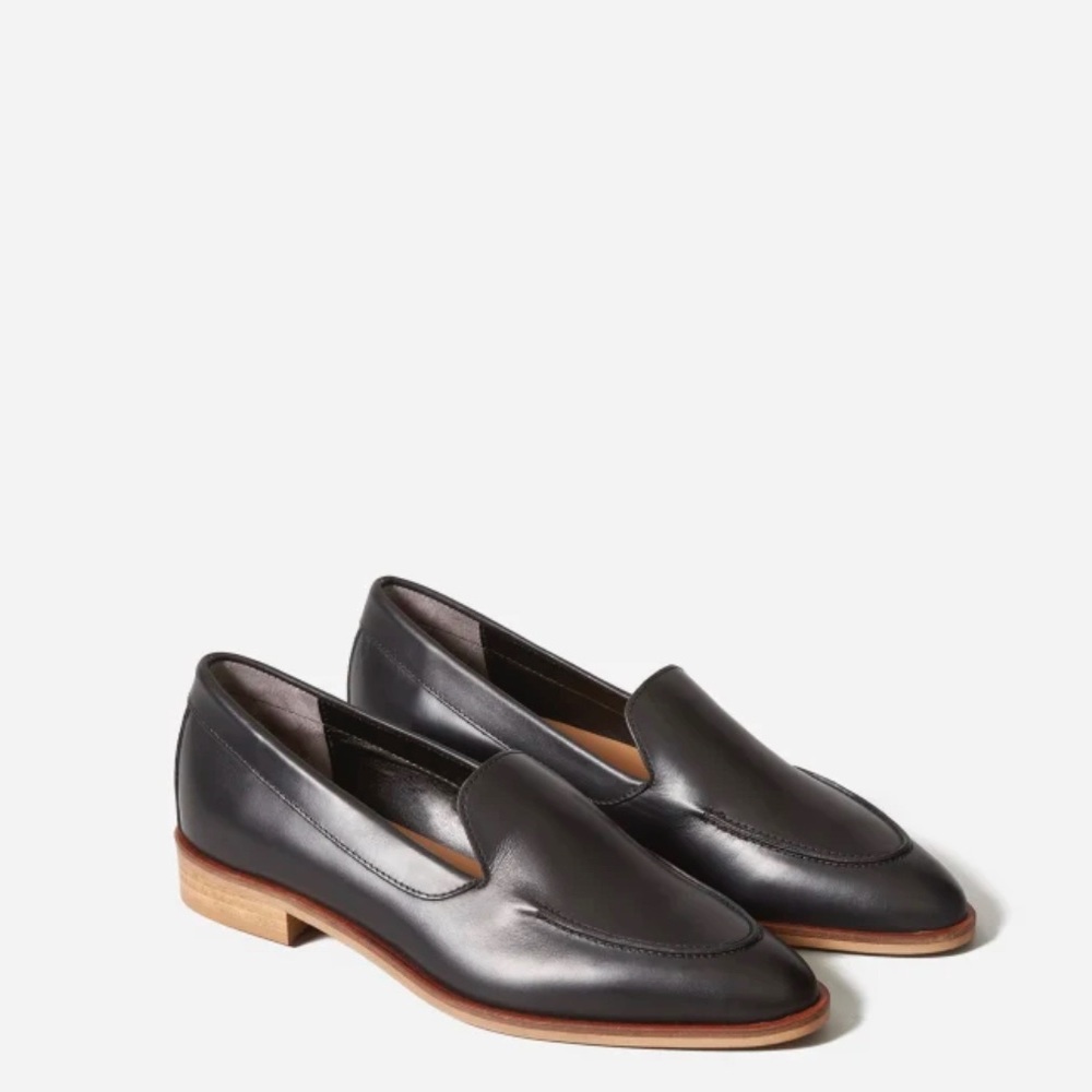 Everlane Modern Loafer